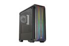 Aerocool, obudowa komputerowa, PGS Skyline-A-Bk-V1 Frgb