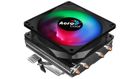 Aerocool, PGS Air Frost 4, chłodzenie komputera, FRGB 3p