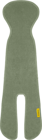 Aeromoov, Moss, wkładka antypotowa do fotelika, 9-36 kg