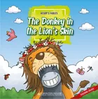 Aesop's Fables: The Donkey in the Lion's Skin
