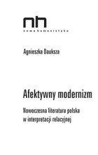 Afektywny modernizm