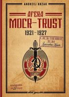 Afera MOCR-Trust 1921-1927