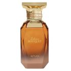 Afnan, Delicious Bouquet, woda perfumowana, spray, 80 ml