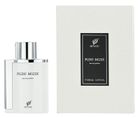 Afnan, Pure Mask, woda perfumowana, 100 ml