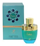 Afnan, Rare Tiffany, woda perfumowana, 100 ml