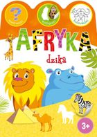Afryka dzika