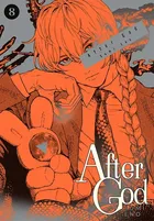 After God #8