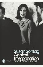 Against Interpretation and Other Essays (wersja angielska)