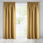 Aggie, zasłona zaciemniająca gotowa, strukturalna, z lureksem, 140-270 cm