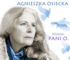 Agnieszka Osiecka. Piosenki Pani O. 3CD