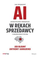 AI w rękach sprzedawcy. Jak zwiększyć efektywność sprzedaży i zdominować rynek