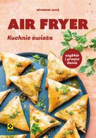 Air fryer Kuchnie świata