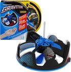 Air Hogs, Gravitor, latający dysk, zabawka zręcznościowa