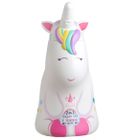 Air-Val, Eau My Unicorn 2in1 Shower Gel & Shampoo, żel pod prysznic i szampon dla dzieci, 400 ml