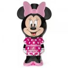 Air-Val, Myszka Minnie, 2in1 Shower Gel & Shampoo, żel pod prysznic i szampon dla dzieci, 400 ml