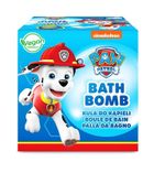 Air-Val, Psi Patrol, Marshall, kula musująca, mango, 165g