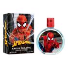 Air-Val, Spider-Man, woda toaletowa, spray, 30 ml