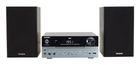 Aiwa, MSBTU-700DAB, wieża, 2-25W, czarna