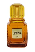 Ajmal, Amber Leather, woda perfumowana, 100 ml