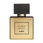 Ajmal, Noble Notes, woda perfumowana, spray, 100 ml