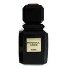 Ajmal, Patchouli Wood, woda perfumowana, spray, 100 ml