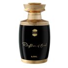 Ajmal, Rhythm Of Oud, woda perfumowana, spray, 75 ml