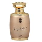 Ajmal, Song of Oud, woda perfumowana, spray, 75 ml