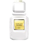 Ajmal, Violet Musc, woda perfumowana, spray, 100 ml