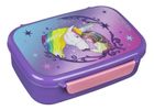 Akademia Jednorożców, lunchbox z przegródką