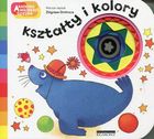 Akademia Mądrego Dziecka. Kształty i kolory