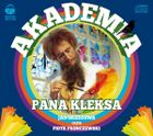Akademia Pana Kleksa. Audiobook CD mp3