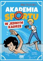 Akademia sportu (3) W jednym kadrze