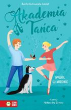 Akademia Tańca. Rywal w koronie