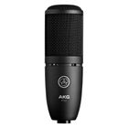 AKG, P120, mikrofon pojemnościowy