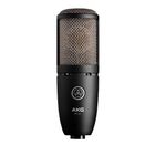 AKG, P220, mikrofon pojemnościowy, wielkomembranowy