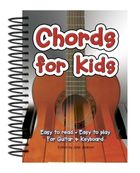 Akordy dla dzieci. Chords for Kids (wersja angielska)