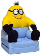 Akra, Minionki, fotelik pluszowy