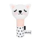 Akuku, piszczek, kotek