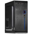 Akyga, obudowa komputerowa, AK939BL, ATX, Micro ATX, Mini ATX, Mini ITX, czarny
