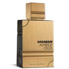 Al Haramain, Amber Oud Black Edition, woda perfumowana, spray, 60 ml