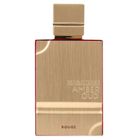 Al Haramain, Amber Oud Rouge, woda perfumowana, spray, 120 ml