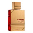 Al Haramain, Amber Oud, Ruby Edition, woda perfumowana, spray, 200 ml