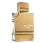 Al Haramain, Amber Out White Edition, woda perfumowana, 200 ml