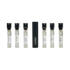 Al Haramain, Discovery Collection, L'Aventure Series, zestaw perfum, 6-10 ml