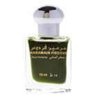 Al Haramain, Firdous, olejek perfumowany, 15 ml