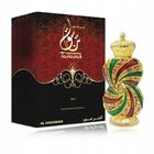Al Haramain, Tanasuk Unisex, olejek perfumowany, 12 ml