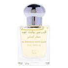 Al Haramain, White Oudh Pure, olejek perfumowany, 15 ml