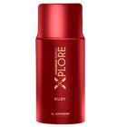 Al Haramain, Xplore Ruby, woda perfumowana spray, 100 ml