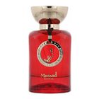 Al Wataniah, Massad Royale, woda perfumowana, spray, 100 ml