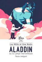 Aladdin ou la Lampe merveilleuse